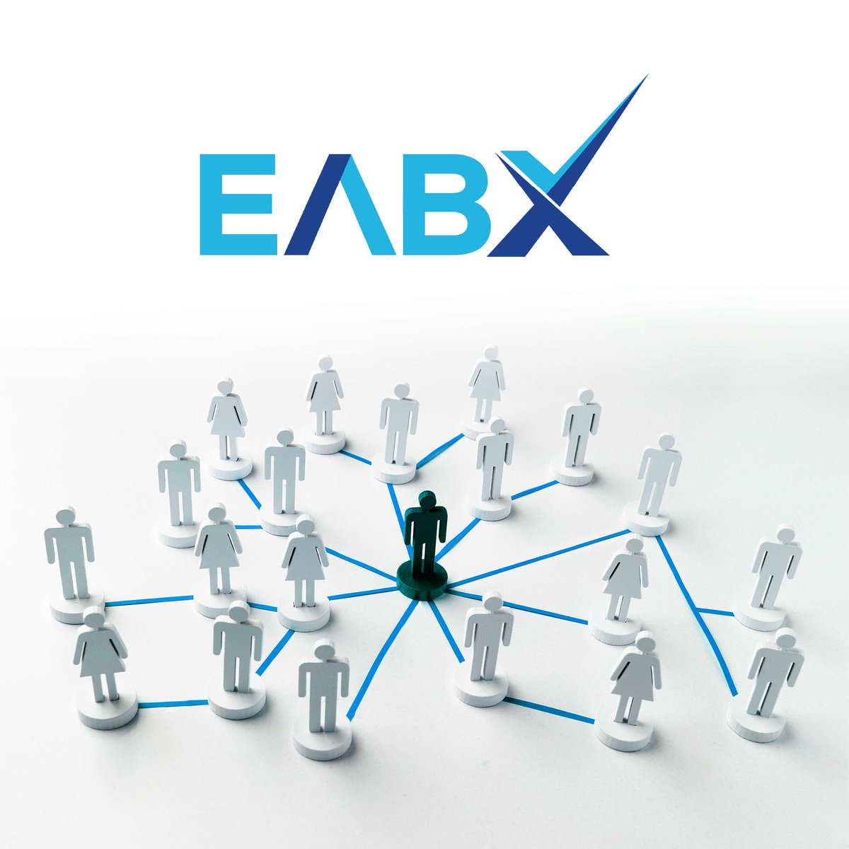 EABX Group PLC tweet media