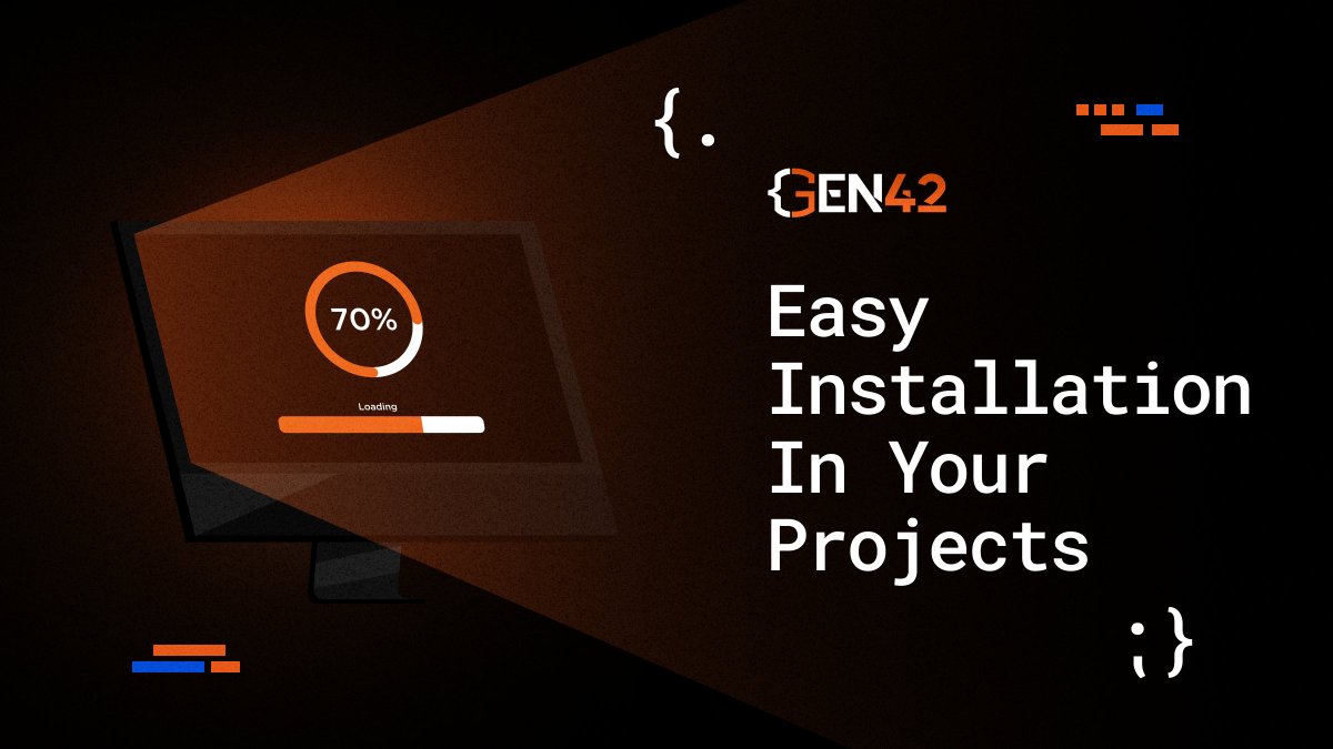 Gen42.ai tweet media