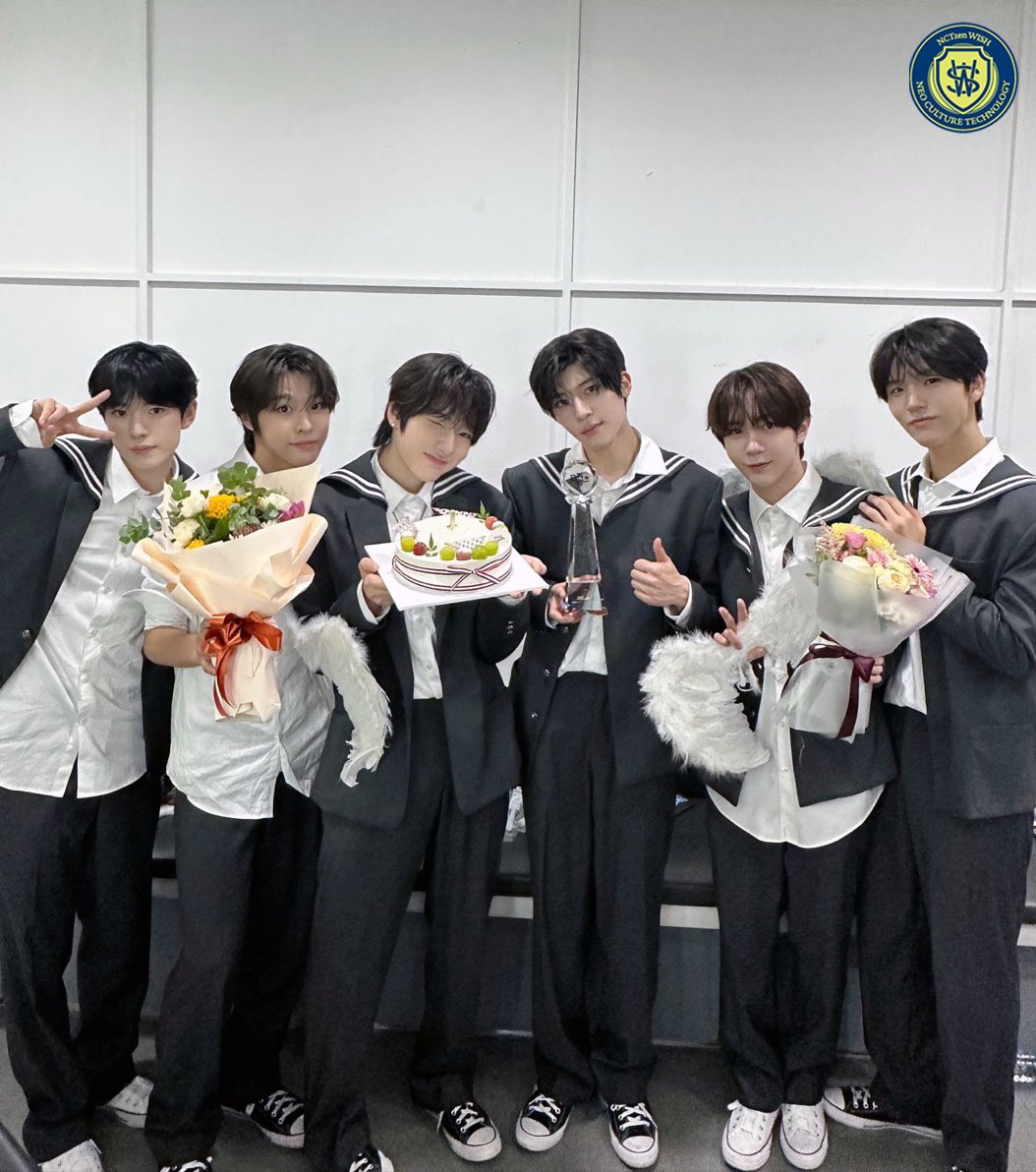 📣[241004] NCT WISH WEVERSE MEDIA (MEMBERSHIP) [STEADY] MUSIC BANK