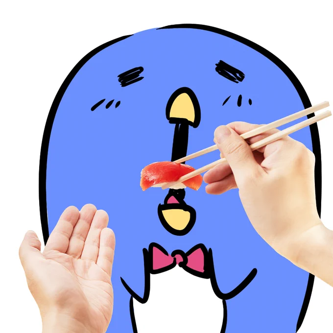 寿司テンプレ 
