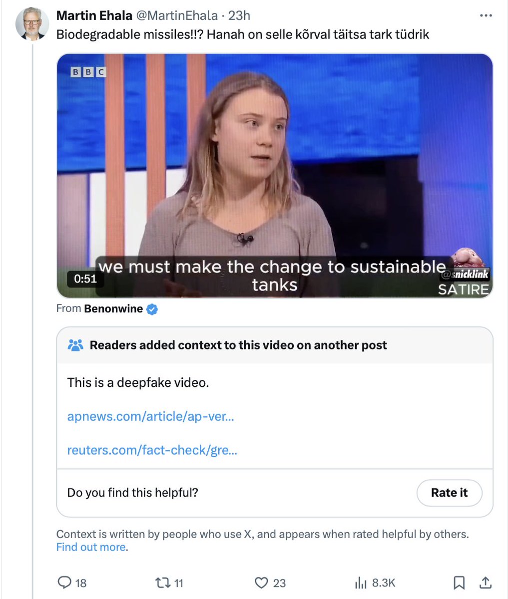 kaili tweet media