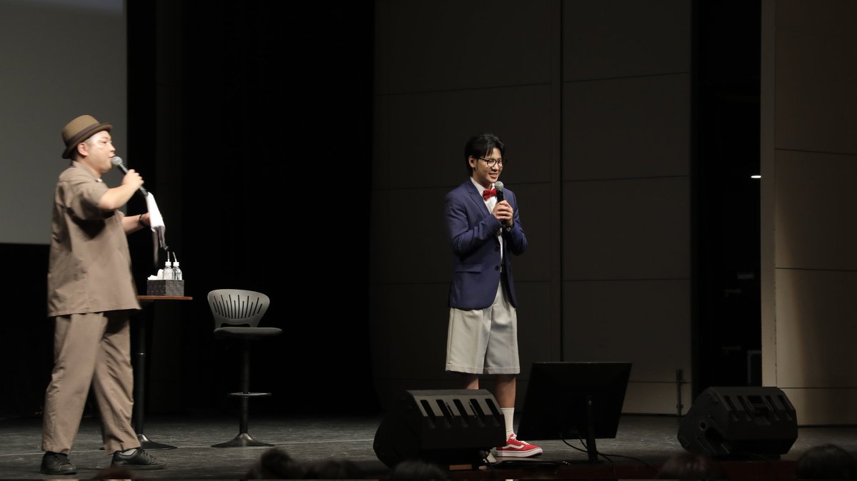 GMMTV's tweet photo. 会うたびに心が温まります。会いに来てくれて本当にありがとうございます。今日は一緒に楽しい時間を過ごせて、とても嬉しかったです。また会いましょう。

จะเจอกันกี่ครั้งก็อุ่นใจทุกครั้งเลยครับ ขอบคุณที่มาหาสิงนะครับ ดีใจที่ได้มีความสุขด้วยกันในวันนี้นะครับ หวังว่าจะเจอกันอีกนะครับ ❤️

#SingtoFM2024inJapan
#GMMTV