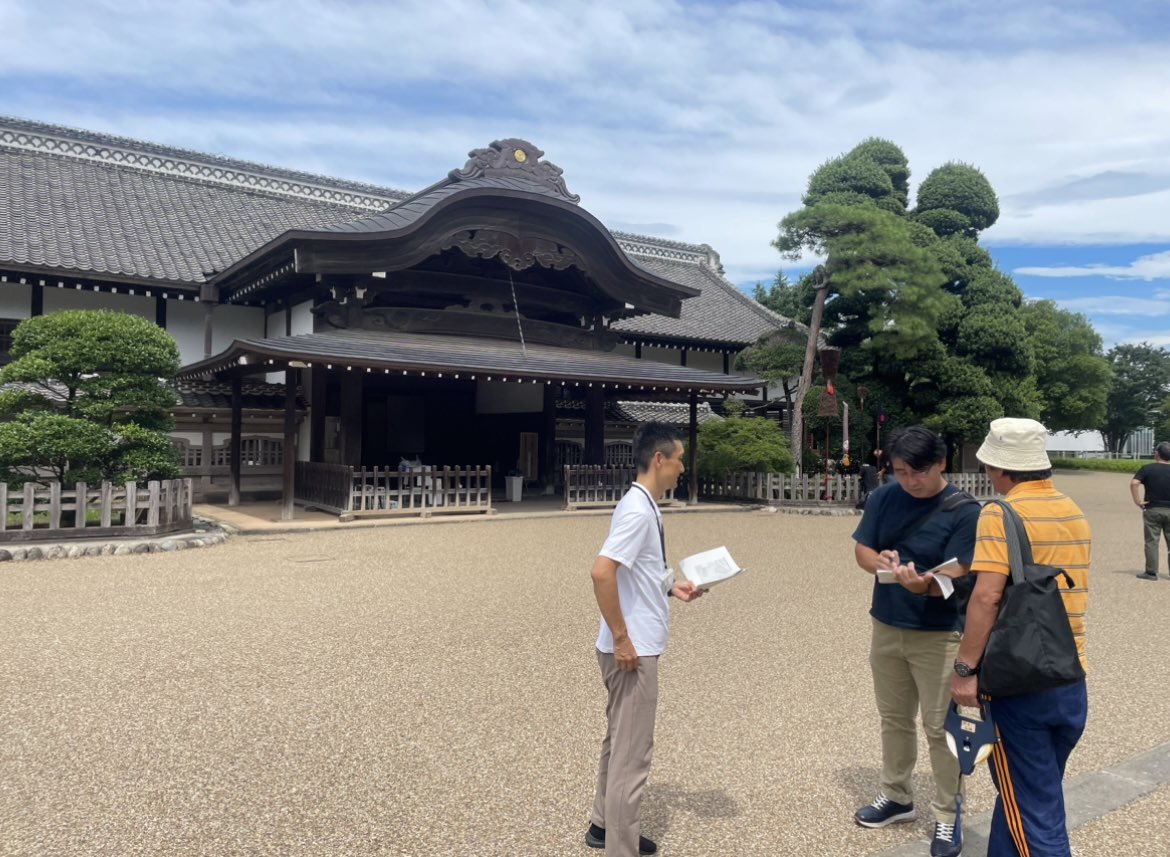 ✨石原のささら獅子舞✨ 川越 観光 tweet media