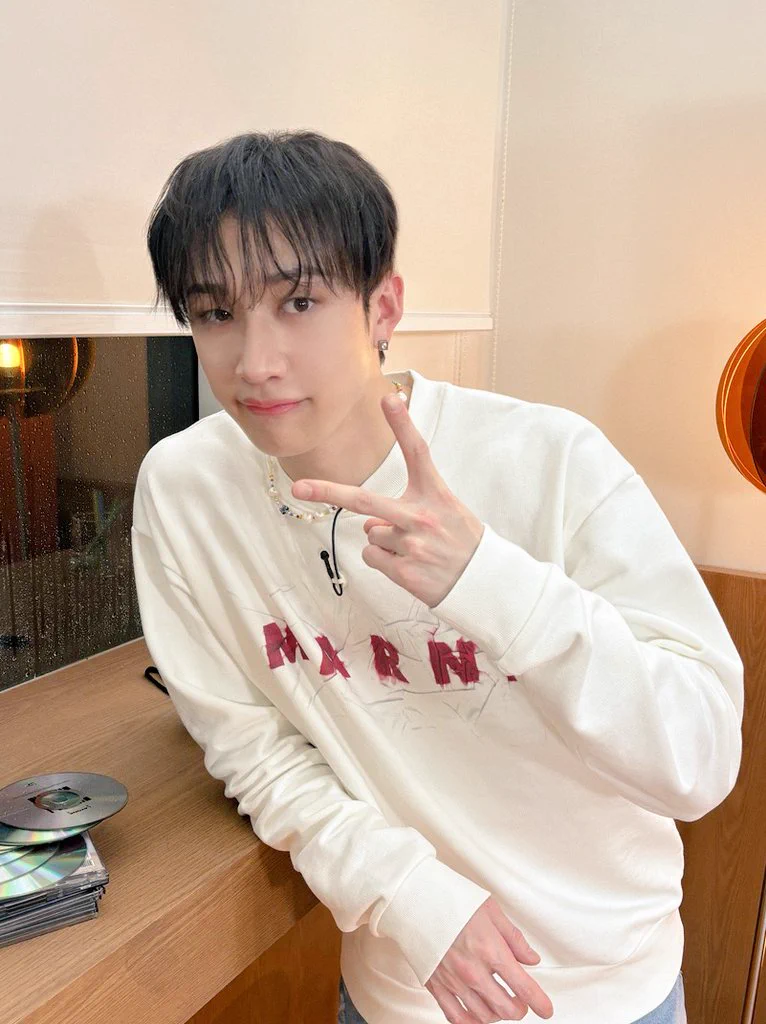 Stray Kids Japan Official on X: 