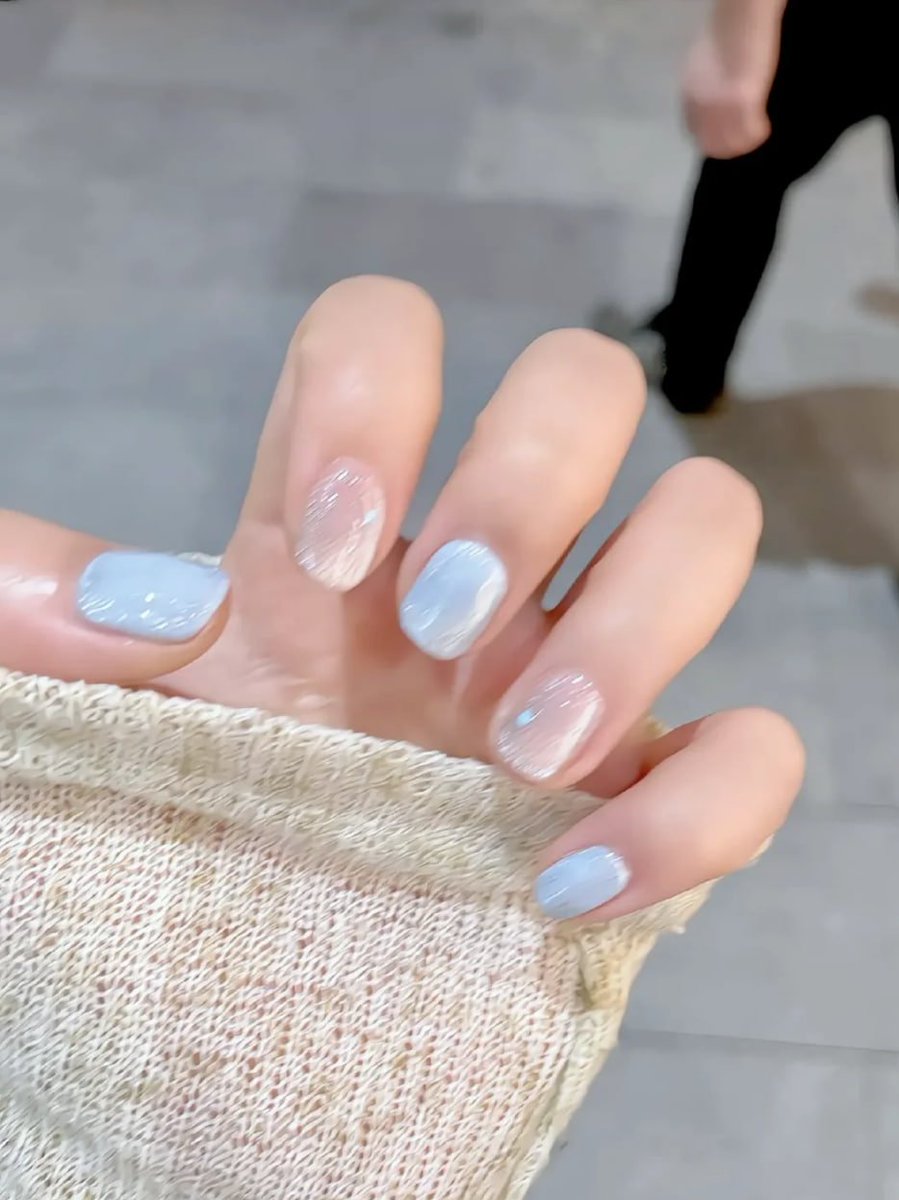 ネイルは最高のスパイスです。🥰