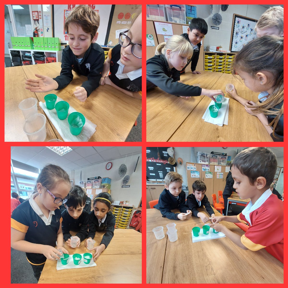 The Junior School | St John's College, Cardiff tweet media