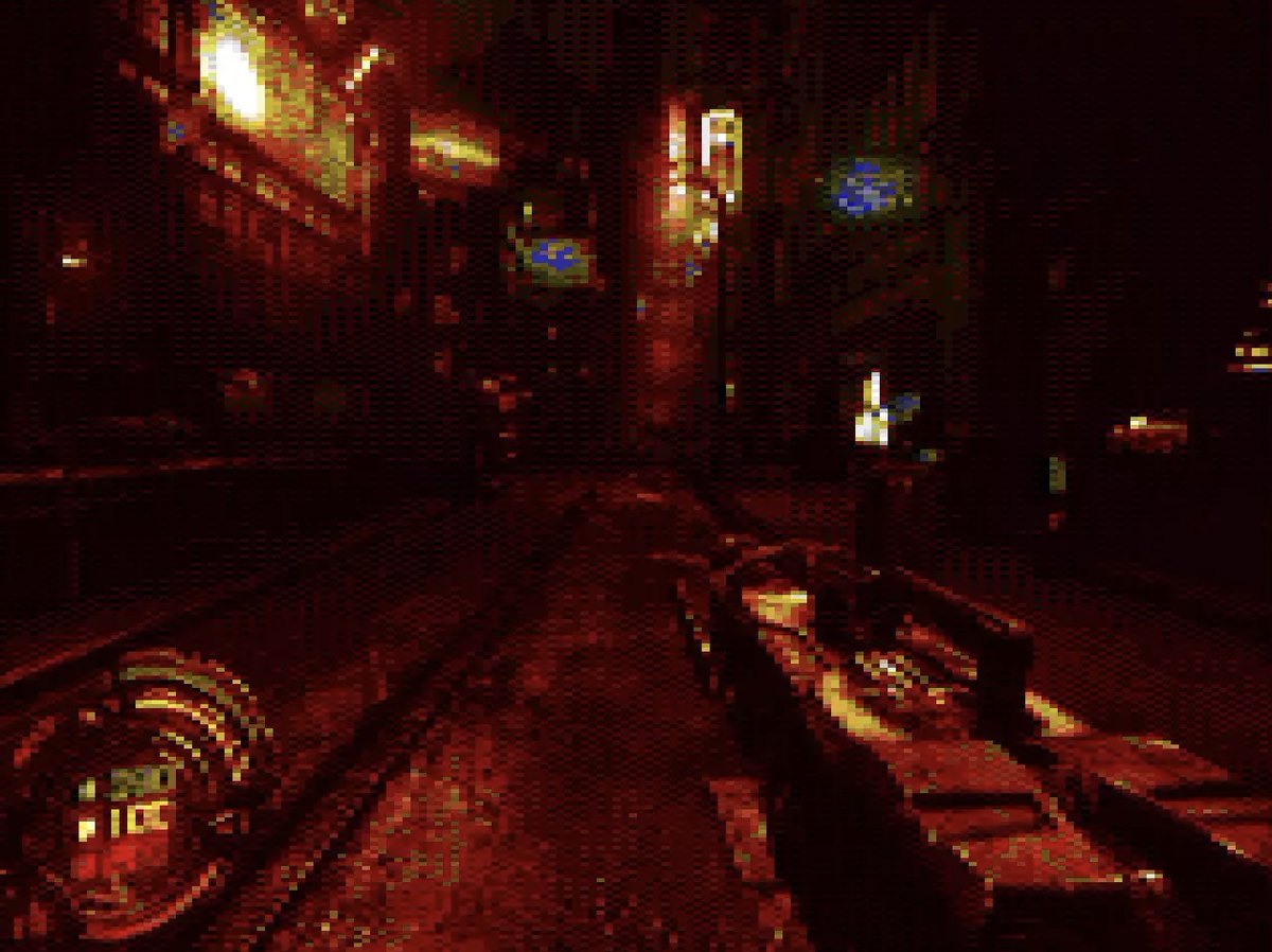 vladstorm_'s tweet image. Updated #VHSPro post-processing VFX for @unity ✨
Added URP Render Graph support for Unity 6.
u3d.as/content/vladim…
@AssetStore #madewithunity