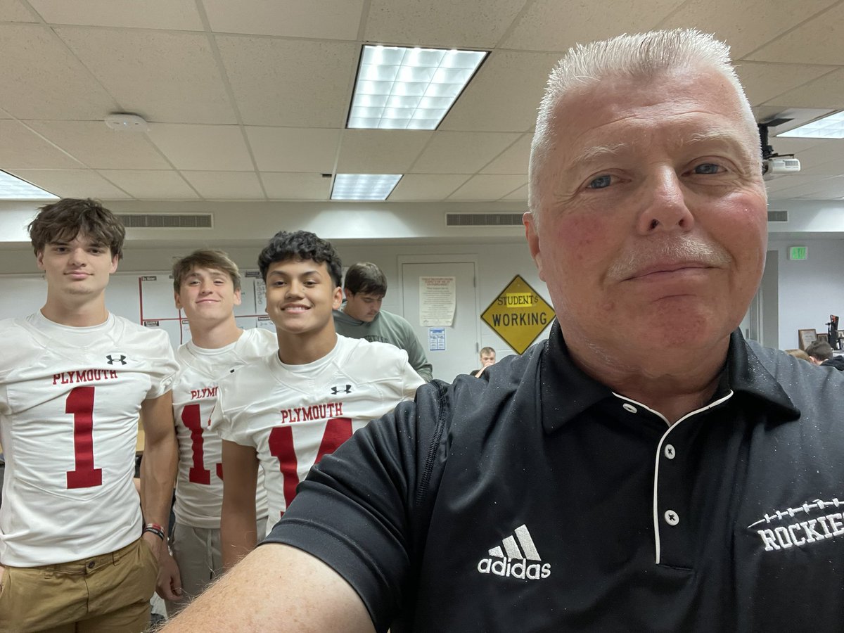 Game Day! Go Rockies!