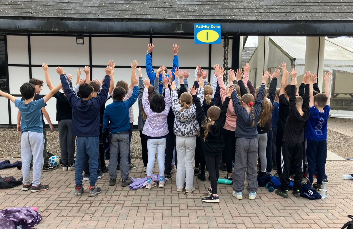 Charles Kingsley's tweet media