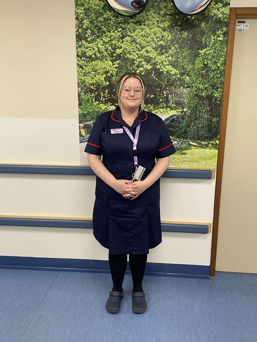 Sue Timmins (@sue_timminsnhs) on Twitter photo TOR are extremely proud to announce our first ever โRheumatology Consultant Nurseโ. Well done Sarah Harvey you make such a positive impact on all the lives you touch. We are very lucky to have such a dynamic patient focused Nurse Consultant <a href="/SisterHarves/">Sarah Harvey</a> <a href="/DerrifordNurses/">UHP Nursing ๐</a> TOR are extremely proud to announce our first ever โRheumatology Consultant Nurseโ. Well done Sarah Harvey you make such a positive impact on all the lives you touch. We are very lucky to have such a dynamic patient focused Nurse Consultant <a href="/SisterHarves/">Sarah Harvey</a> <a href="/DerrifordNurses/">UHP Nursing ๐</a>