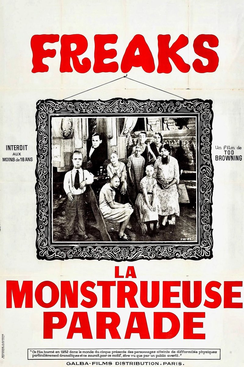 Philippe Rouyer (@philippe_rouyer) on Twitter photo À 22h30 sur <a href="/CanalplusCinema/">CANAL+ Cinéma</a>, l’invité du <a href="/CercleCanalplus/">Le Cercle – CANAL+</a> est <a href="/alejodorowsky/">Alejandro Jodorowsky</a>. Il présente des images de la rétrospective de ses films qui ressort au cinéma en versions restaurées, avant d’évoquer avec <a href="/lilybloom2/">lily bloom</a> son amour pour les monstres au cinéma, notamment ceux de «Freaks» À 22h30 sur <a href="/CanalplusCinema/">CANAL+ Cinéma</a>, l’invité du <a href="/CercleCanalplus/">Le Cercle – CANAL+</a> est <a href="/alejodorowsky/">Alejandro Jodorowsky</a>. Il présente des images de la rétrospective de ses films qui ressort au cinéma en versions restaurées, avant d’évoquer avec <a href="/lilybloom2/">lily bloom</a> son amour pour les monstres au cinéma, notamment ceux de «Freaks»