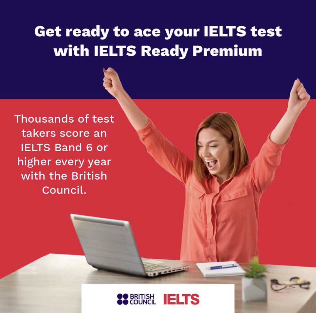 مقبل و ما تدري كيف تستعد للإمتحان ايلتس
ما لديك وقت كافي للتحضير والتجهيز الحين بنساعدك فى استخراج الشهاده #Iran #الحرب_بدأت_الان #جمعة_مباركة #شي_تتمناه_في_حياتك #Iran