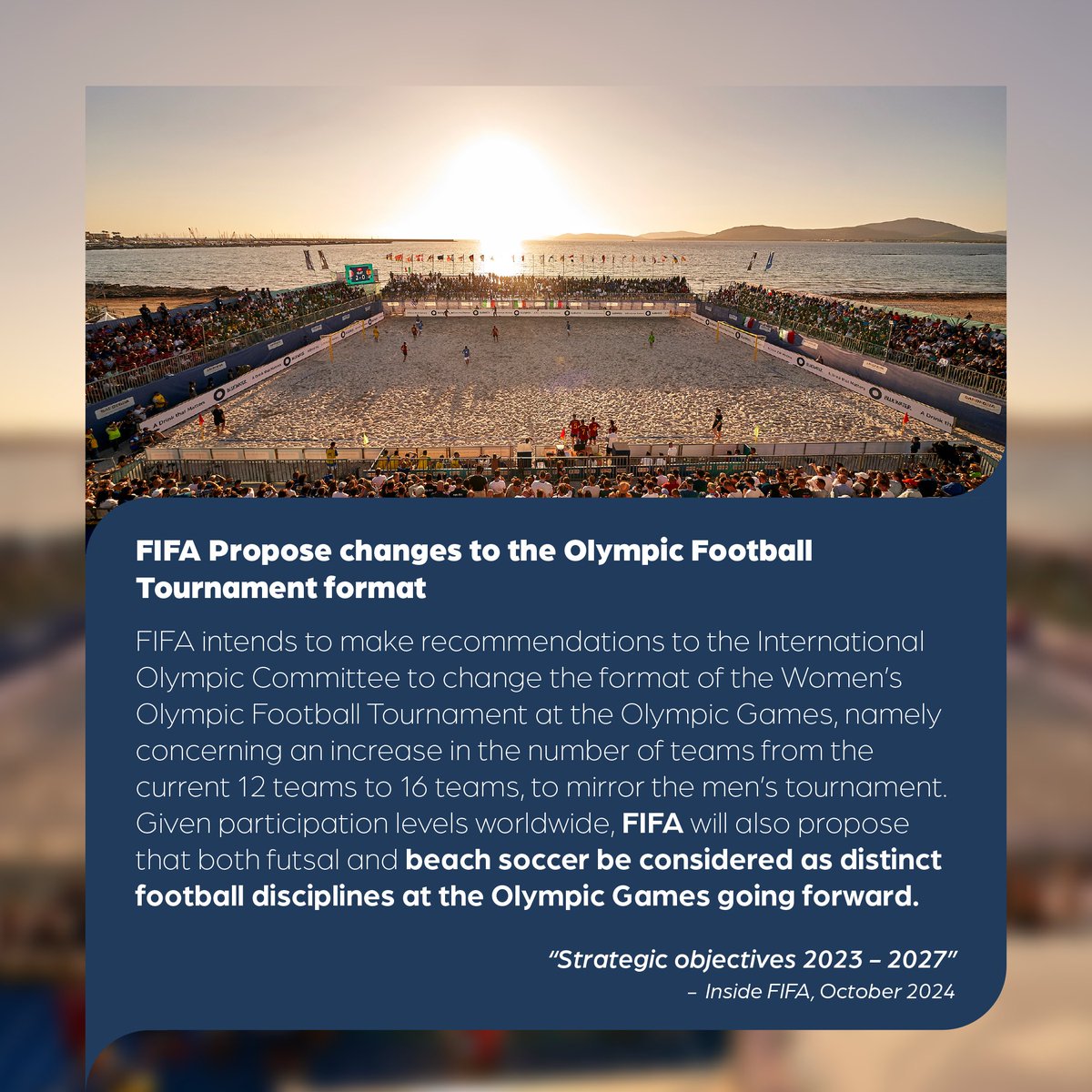 BeachSoccerWorldwide tweet media