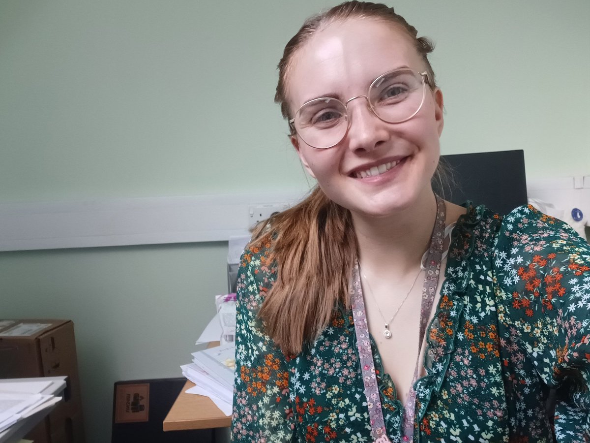 Jess Buddle tweet media