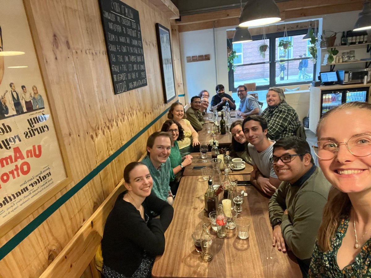 Jess Buddle (@buddlejess) on Twitter photo Happy to say I passed my PhD viva yesterday! Im so grateful for the most amazing 4 years. Special thanks to <a href="/RobFagan/">Fagan Lab at the University of Sheffield</a> and Mike Brockhurst, the lab, and everyone who made the last 4 years so fantastic. Thanks also to my examiners <a href="/SmitsLab/">Wiep Klaas Smits</a> and <a href="/corrigar1/">Rebecca Corrigan</a> for a great viva! #PhDone Happy to say I passed my PhD viva yesterday! Im so grateful for the most amazing 4 years. Special thanks to <a href="/RobFagan/">Fagan Lab at the University of Sheffield</a> and Mike Brockhurst, the lab, and everyone who made the last 4 years so fantastic. Thanks also to my examiners <a href="/SmitsLab/">Wiep Klaas Smits</a> and <a href="/corrigar1/">Rebecca Corrigan</a> for a great viva! #PhDone