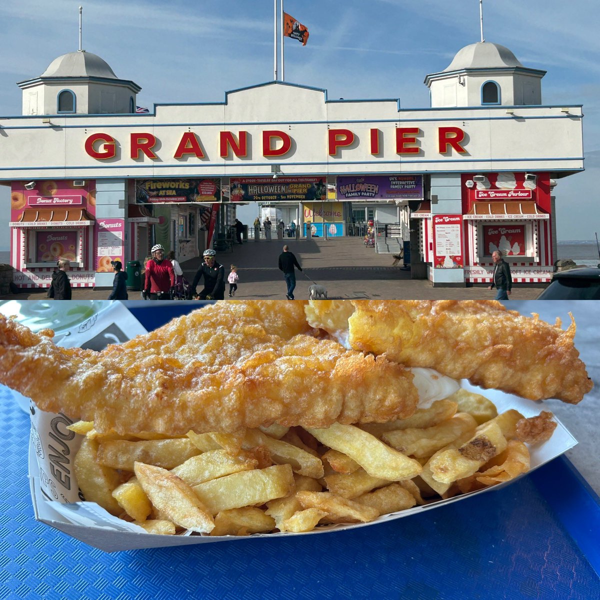 Mark Marcus Starr tweet media