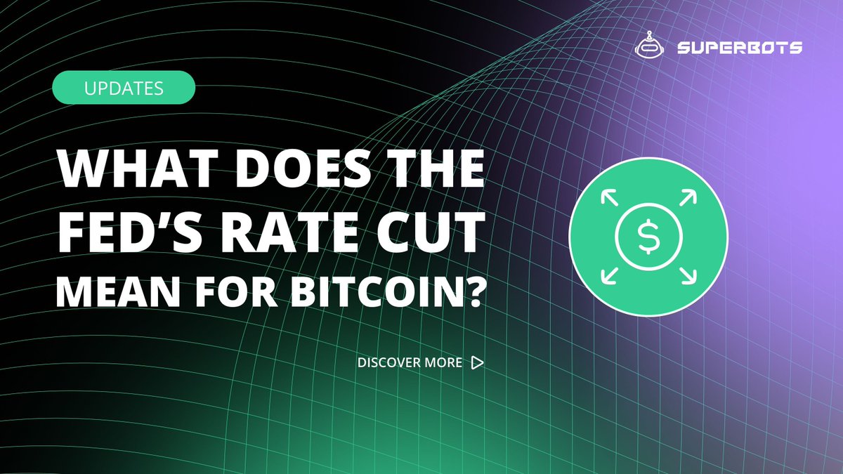 SuperBots tweet media