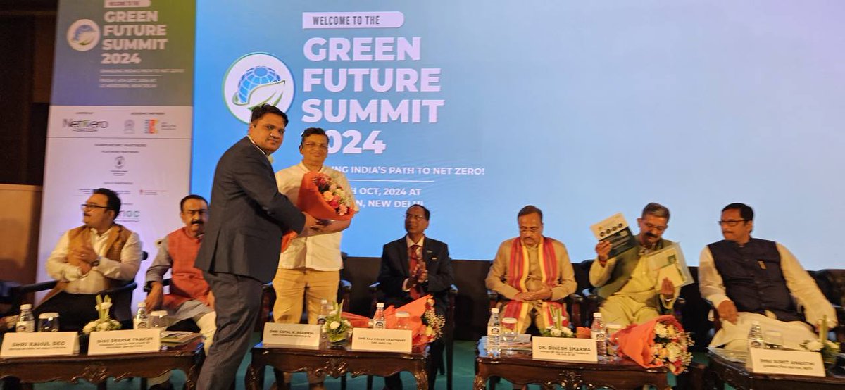 Gopal Krishna Agarwal tweet media