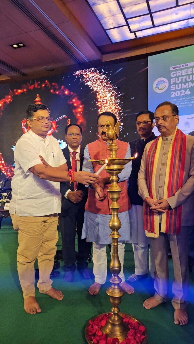 Gopal Krishna Agarwal tweet media