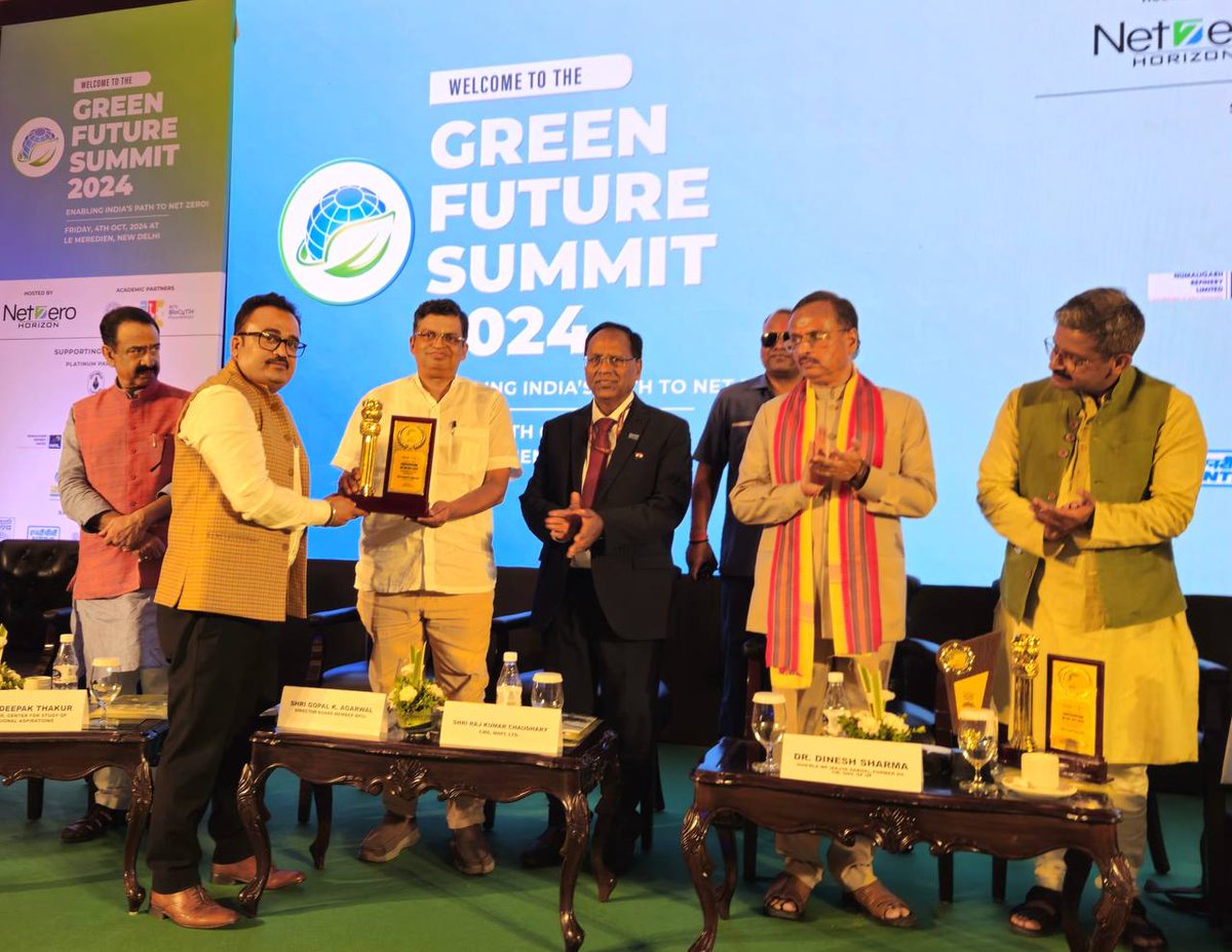 Gopal Krishna Agarwal tweet media