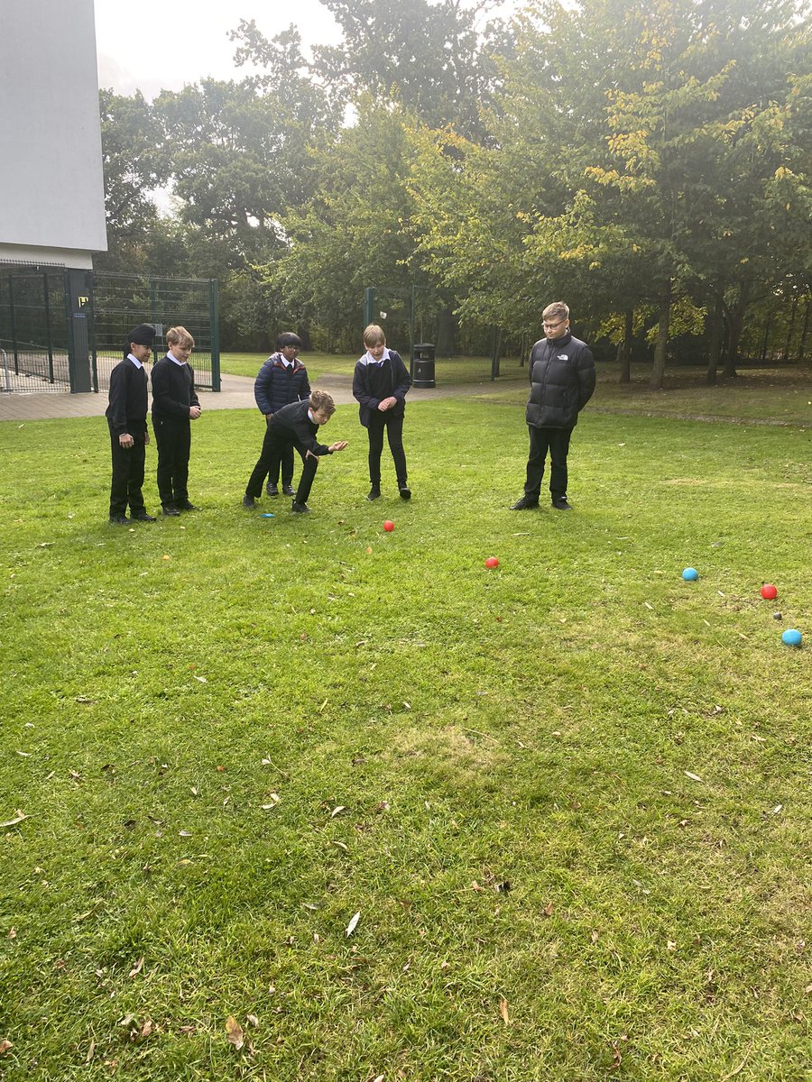 Holy Rood Languages tweet media