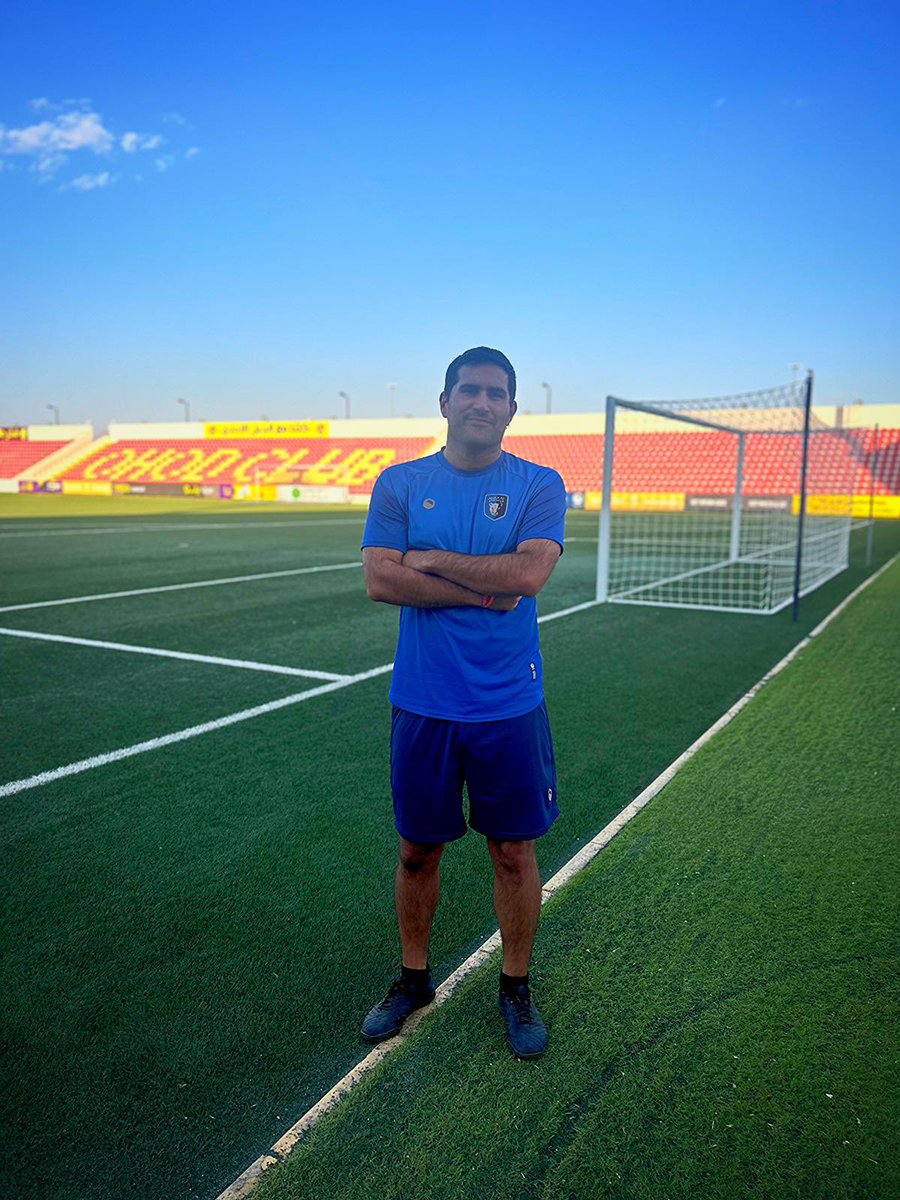 Raúl Naranjo tweet media