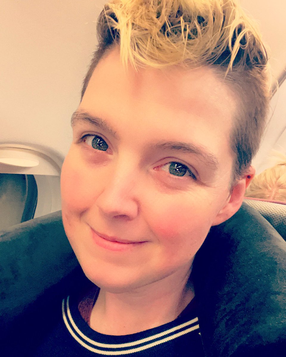 GeometricRabbit's tweet image. Neck pillow? ✅
Extra water? ✅
eBook checkouts from the library? ✅
Carry on full of souvenirs? ✅
Heart &amp;amp; mind full a great memories? ✅

Thank you, #IIFS24, I’ve learned and gained so much!  

#travel #Brisbane #grateful 🇦🇺 ✈️