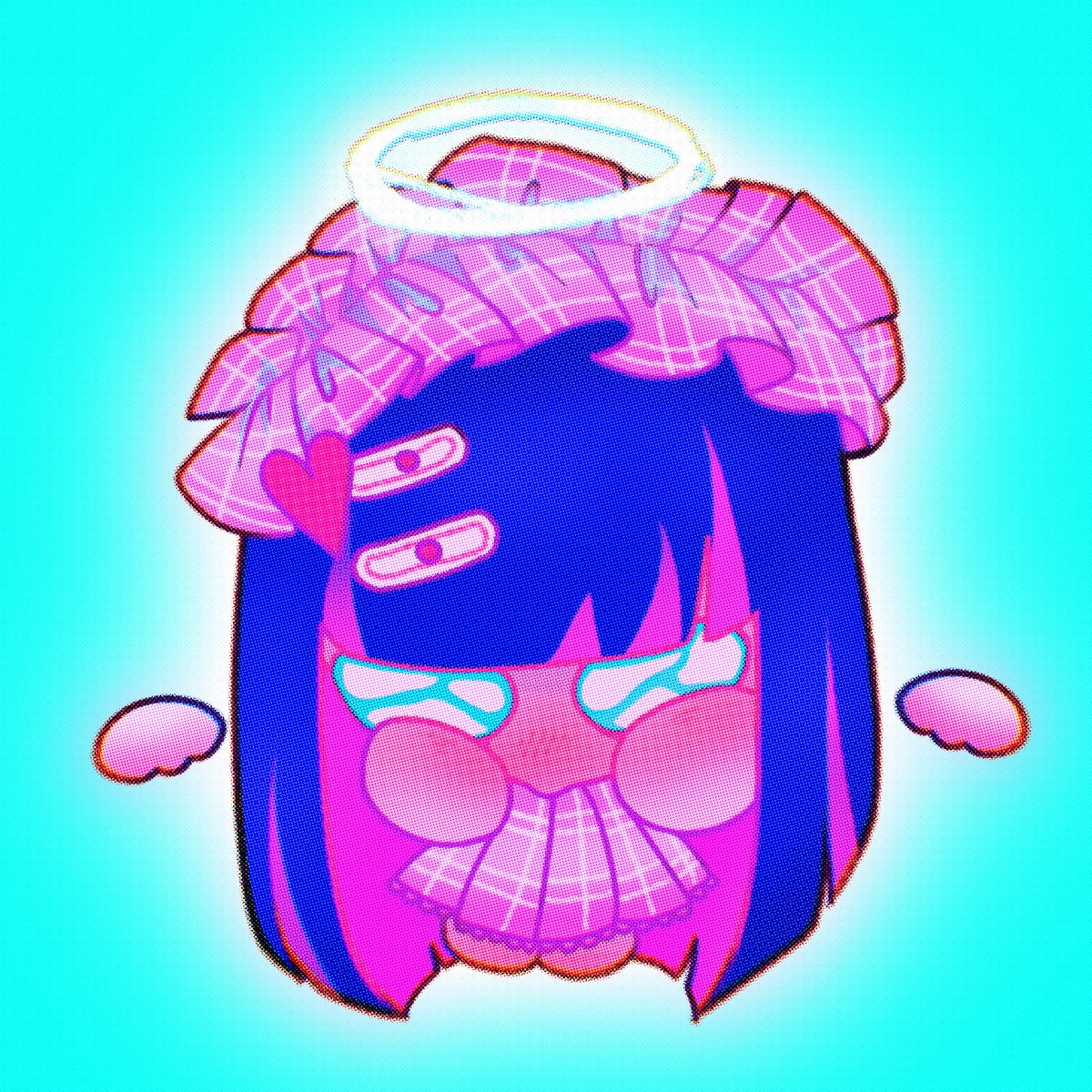 #吊带袜天使 #stocking #Stocking #PSWG #pantystocking
 #stockinganarchy #fanart #characterart #pantyandstocking  #paswg  #初夏の創作クラスタフォロー祭り
#絵描きさんと繋がりたい  #pswg 
#絵柄が好みっていう人にフォローされたい 
#絵描きさんフォロバ１００
#panty #Panty  #Stocking