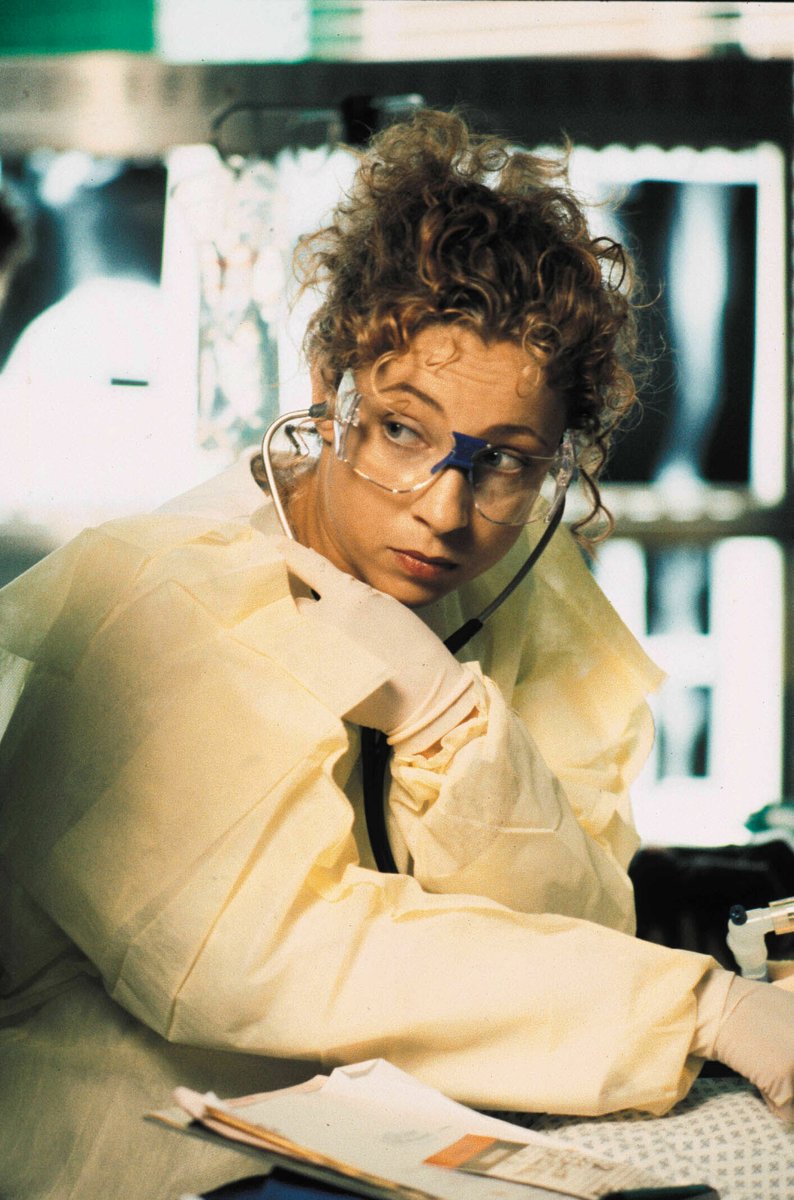 Daily photo day 79 📷 #alexkingston