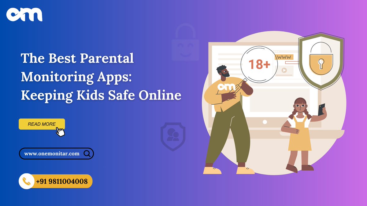 onemonitar1's tweet image. The Best Parental Monitoring Apps: Keeping Kids Safe Online

onemonitar90.mypixieset.com/blog/the-best-…

#ParentalControlApp #ParentalMonitoring #BestParentalControlApp