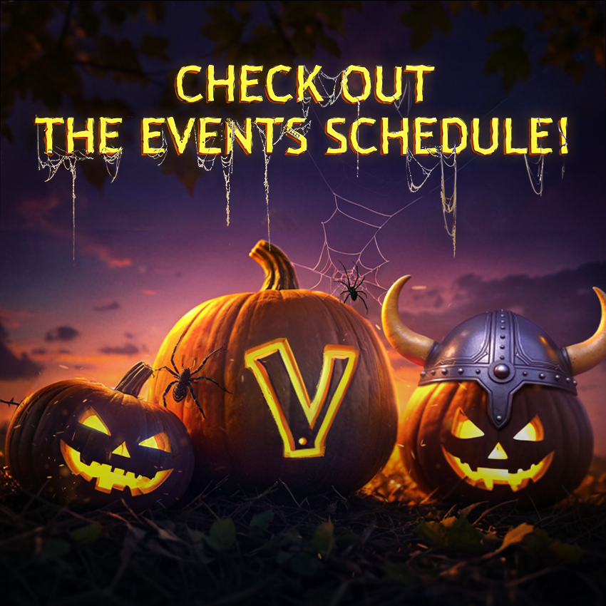 Vikings: War of Clans tweet media
