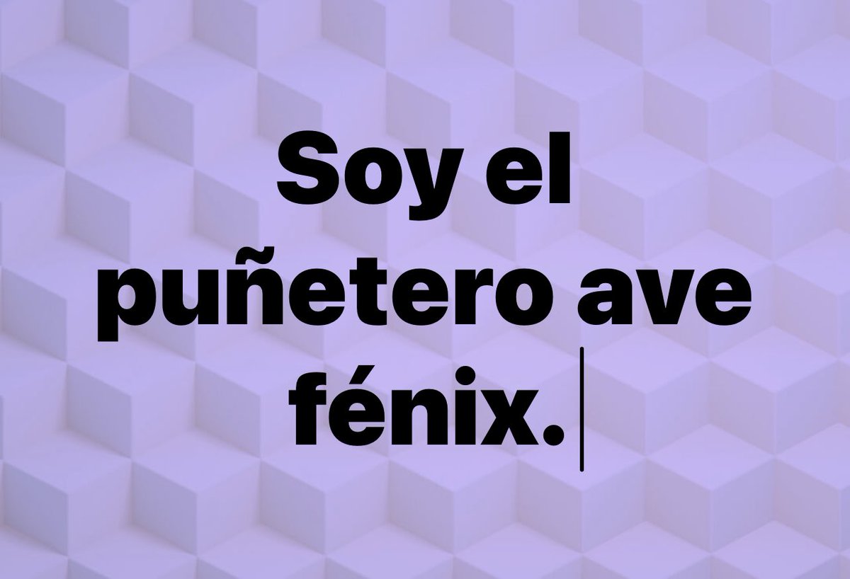 Y te tocará soportar panzona #CEODEAHHHHROBANDOGRUPEROS
As always!