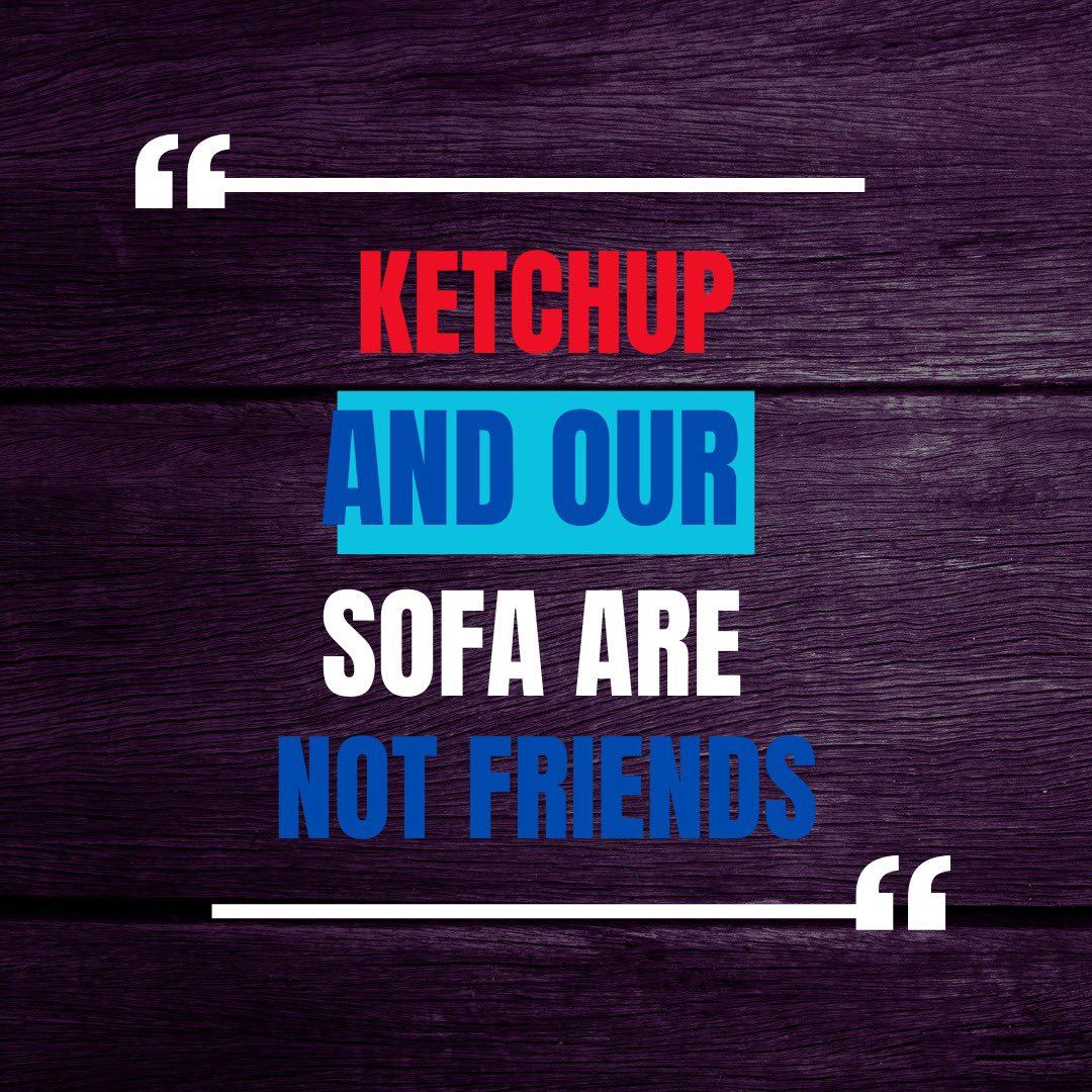 Also finishing this week with another occasional series - genuine things I  have said to my kids this week as inspirational quotes..1/2, image size:1080x1080