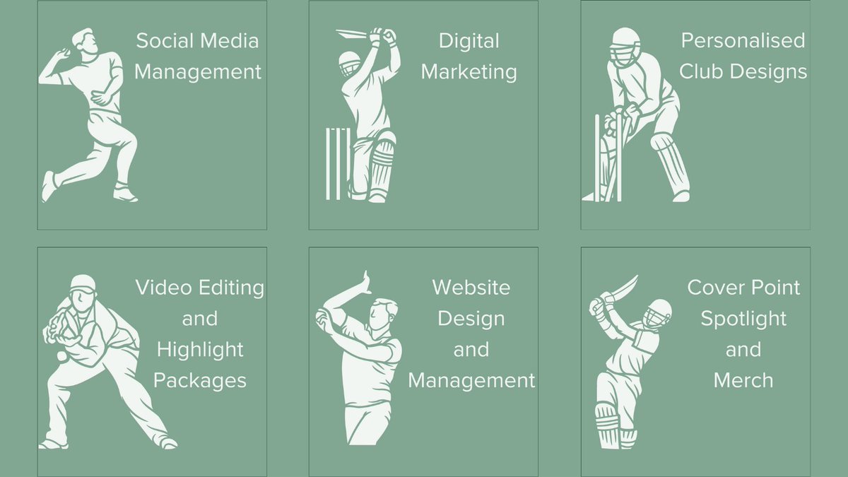 Cover Point Group Ltd tweet media