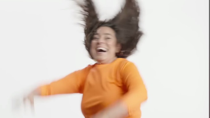 iveedea's tweet image. I am watching #BitCity on @smosh right now and I paused on the wrong moment😄

I am so sorry, Amanda.