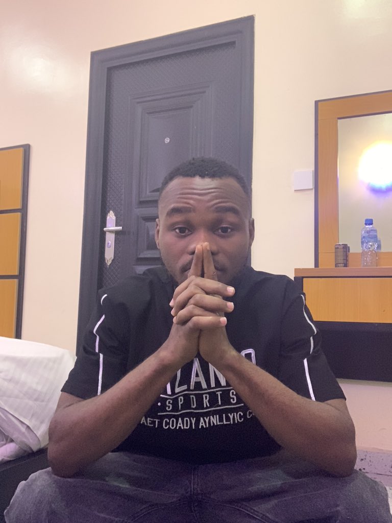 unityetimy's tweet image. New year blessings 🎉