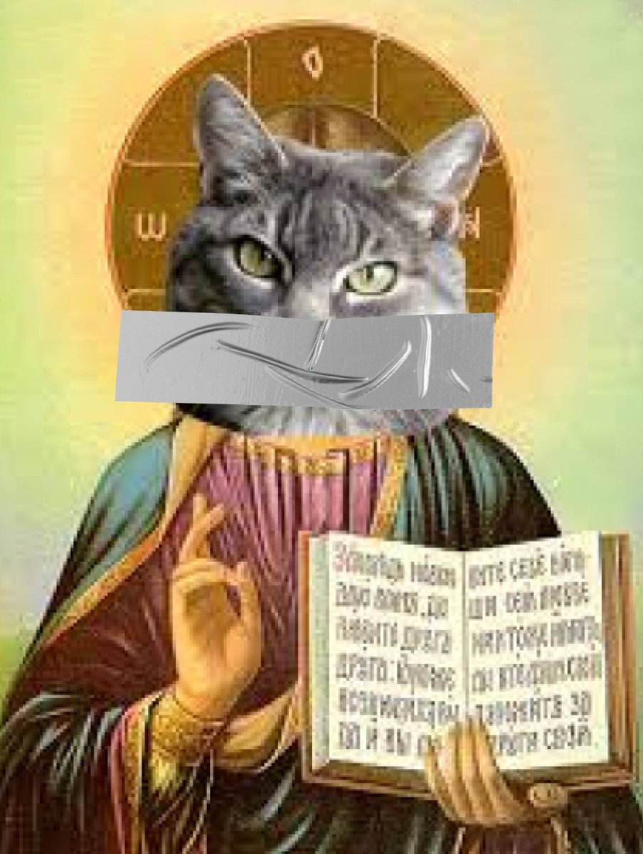 tapecatsol's tweet photo. @elonmusk The cat is Taped and Destined to win $TCAT

CA: G4RJPzVfDWxxZogJpKA2WyF4nYorrmkMTnRjuPQiEK6j

#TCAT #Tapecat #SOL https://t.co/zSrZ0vFXOP