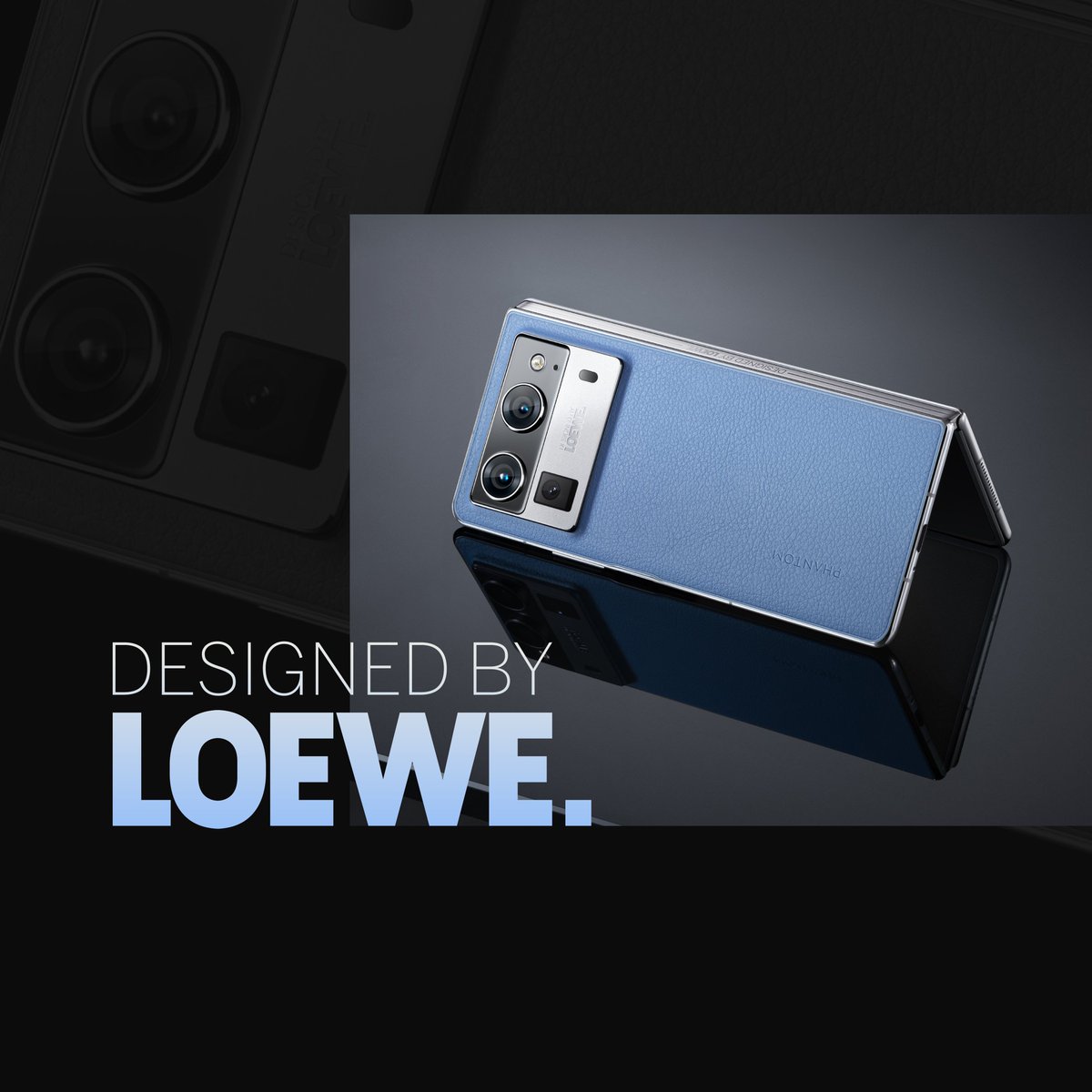 ahmaburniton's tweet image. The TECNO AI Evolution takeover is here. #TECNOAIEvolution