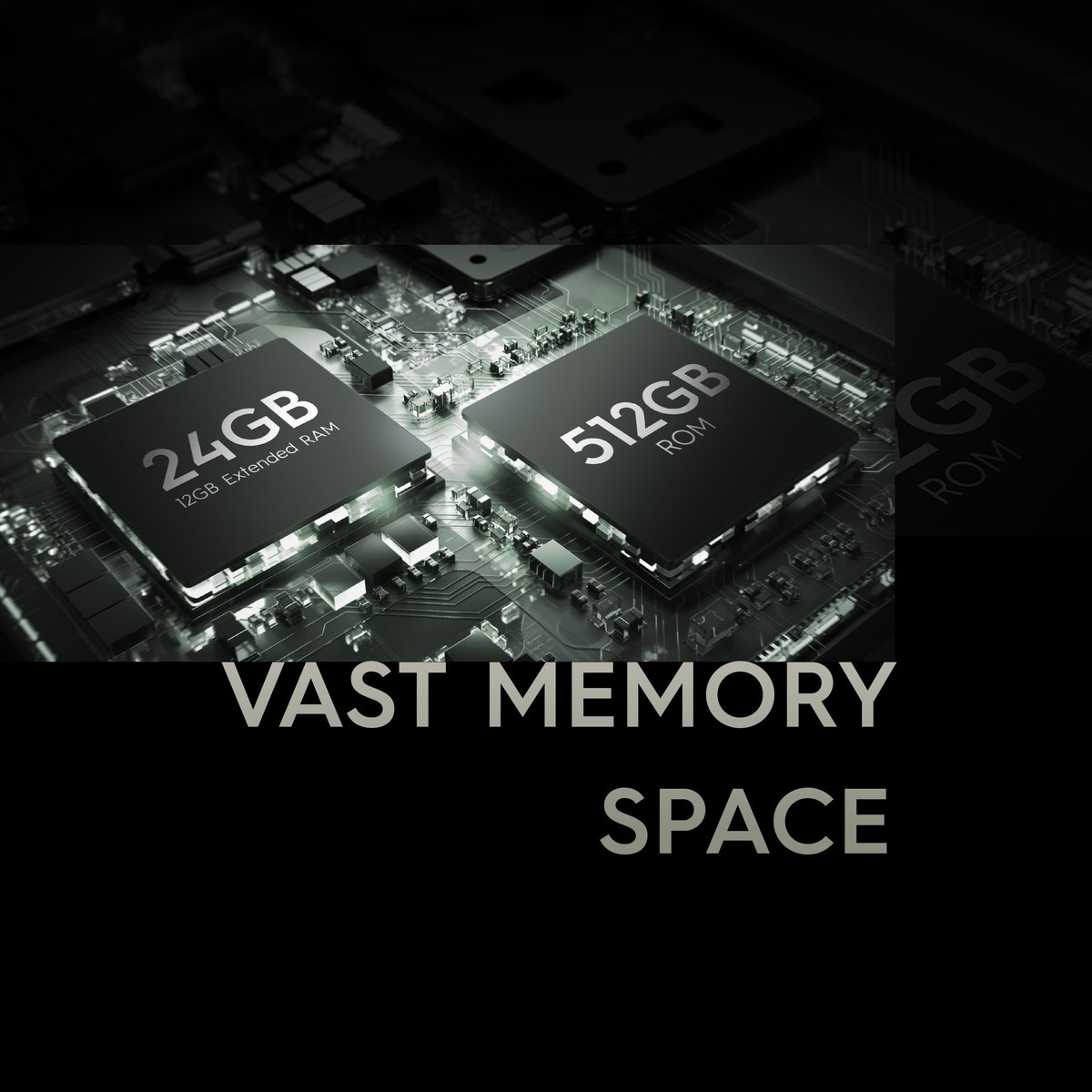 ahmaburniton's tweet image. The TECNO AI Evolution takeover is here. #TECNOAIEvolution