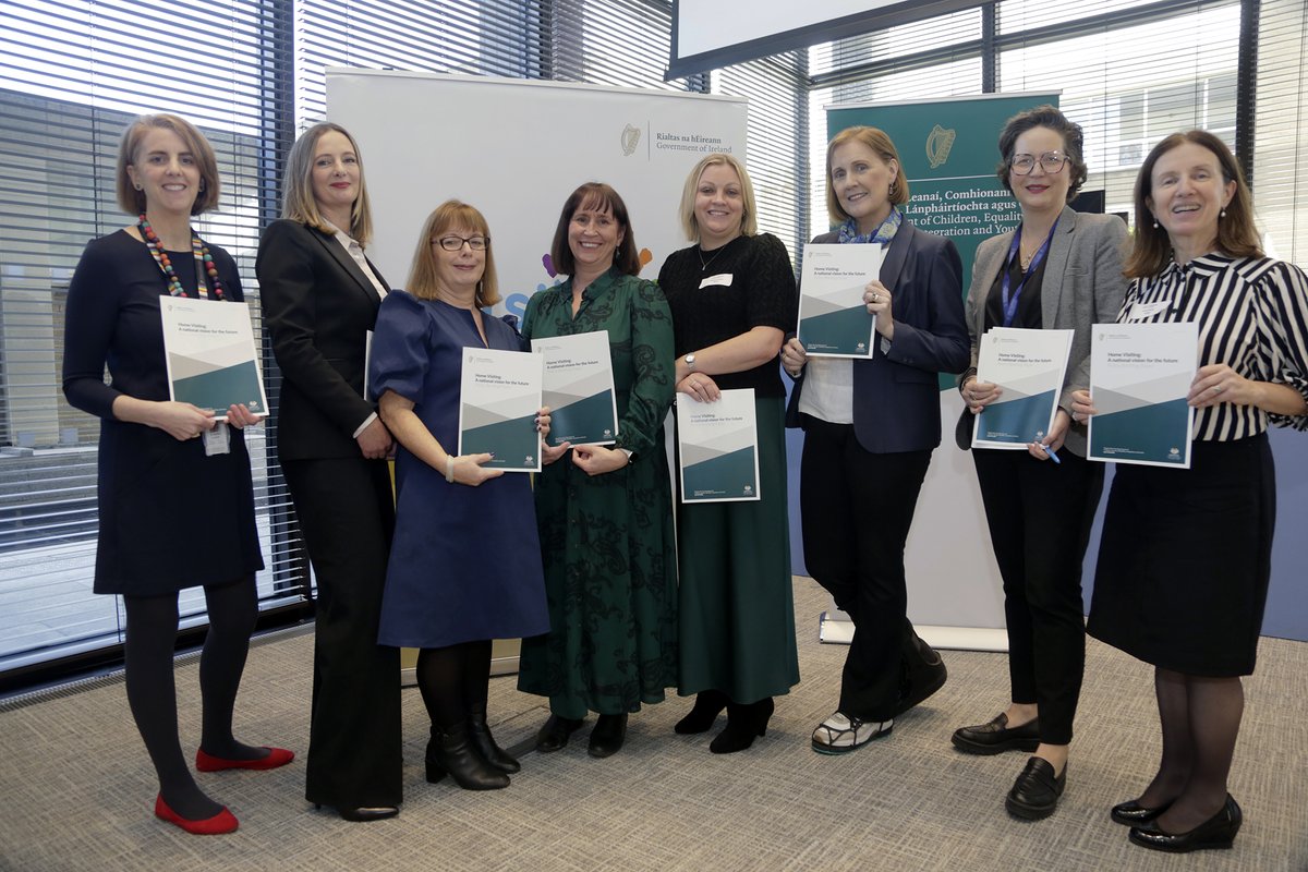 Sinéad McGilloway (@profmcgilloway) on Twitter photo Another line-up of successful women! Huge thx to the Advisory Group (below) for their help & advice in completion of the UNITES research. Special thx to Joanne McGarry & Stephen Jaffray. A great day for home visiting services for children & families in Ireland! <a href="/tusla/">Tusla - Child and Family Agency</a> <a href="/HSELive/">HSE Ireland</a> Another line-up of successful women! Huge thx to the Advisory Group (below) for their help & advice in completion of the UNITES research. Special thx to Joanne McGarry & Stephen Jaffray. A great day for home visiting services for children & families in Ireland! <a href="/tusla/">Tusla - Child and Family Agency</a> <a href="/HSELive/">HSE Ireland</a>