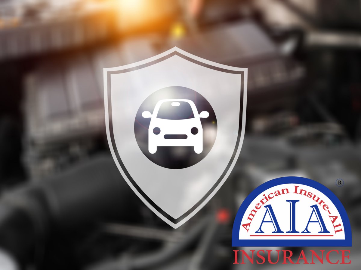 AmerInsureALL's tweet image. Call us today, and experience the confidence that comes from knowing you're backed by a reputable insurance provider!
#AmericanInsureAll #AutoInsuranceCoverage #AffordableAutoInsurance
bit.ly/4drNhyQ
