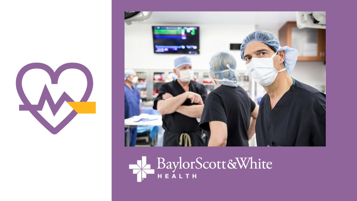📍@BSWHealth’s world-leading uterus transplant team shares insights from an extensive 8-year study. Proving significant in offering hope to those with uterine factor infertility. @medpagtoday  

Read more: ow.ly/IhKM50TxEC0