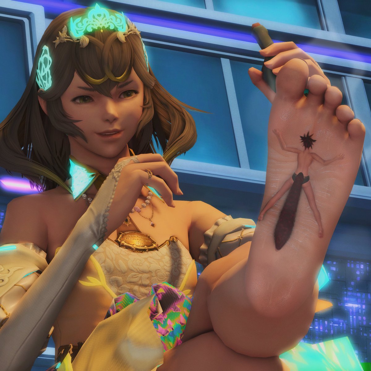 ππππ§π₯πππξ¨ (@sharpiecg) on Twitter photo Such an amazing place to be so I can worship Queen Sphene's feet~
Idea came from <a href="/PocketTenshi/">Pocket_Tenshi</a>
A tiny version of me shoved into Sphene's shoe, this version doesn't have the shoe but alts will below c:
I know not everyone likes this sort of stuff, just testing a few things β€οΈ Such an amazing place to be so I can worship Queen Sphene's feet~
Idea came from <a href="/PocketTenshi/">Pocket_Tenshi</a>
A tiny version of me shoved into Sphene's shoe, this version doesn't have the shoe but alts will below c:
I know not everyone likes this sort of stuff, just testing a few things β€οΈ