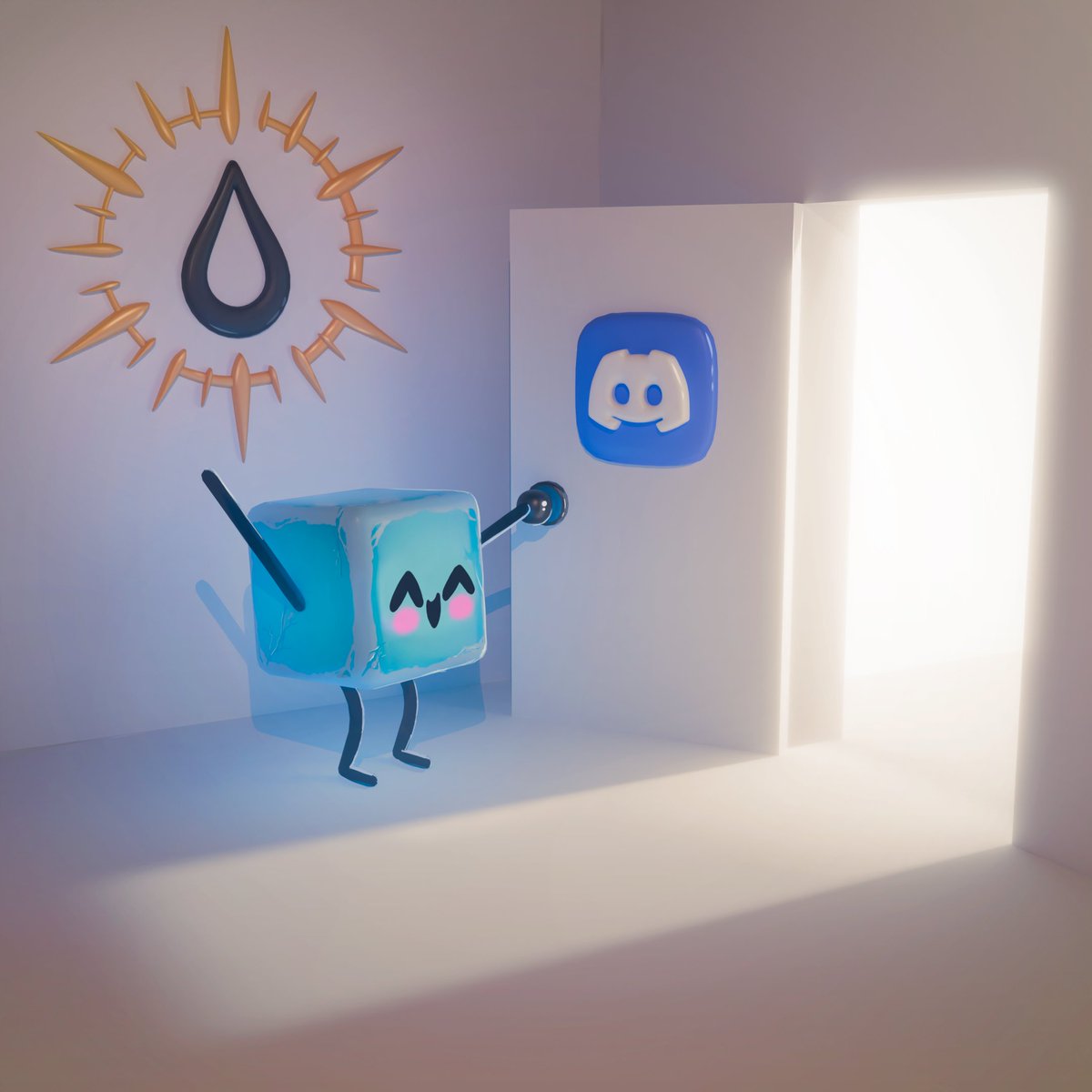 We're delighted to announce the opening of our Discord server to everyone! Come and join us on our development adventure, and be one of our first playtesters when a new version is available for feedback!

JOIN US ON DISCORD ➡️ discord.gg/anWASZ4T7f ⬅️