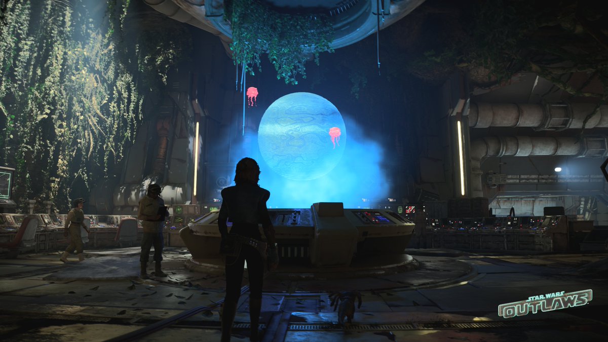 AyushRLgaming's tweet photo. #XboxShare #StarWarsOutlaws #StarWars #SnowdropEngine #VirtualPhotography For the Rebellion! https://t.co/tFlmv9OUcy