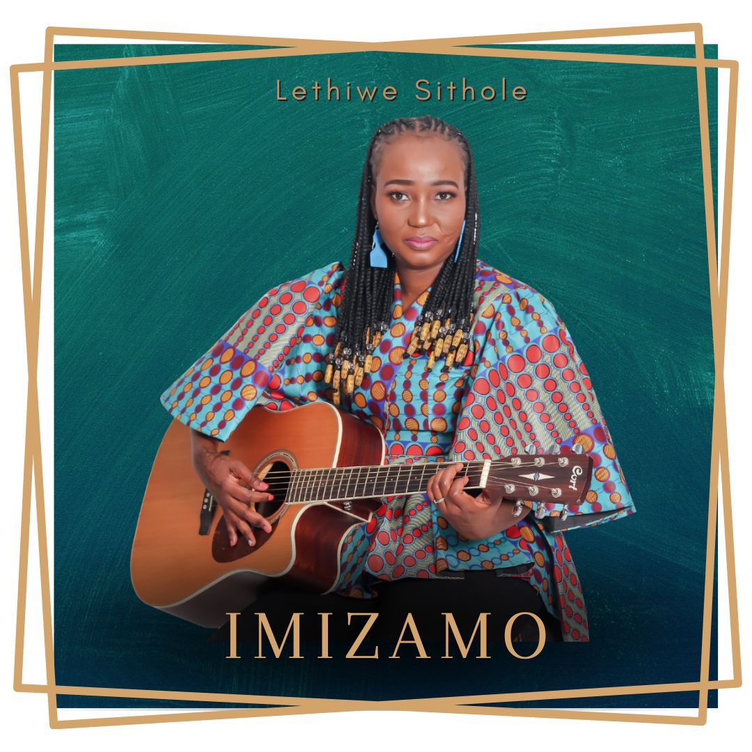 LethiweSithole's tweet photo. I am excited to announce the release date of my latest offering, an EP titled Imizamo, will be available on all your digital streaming platforms on the 18th of October 2024 https://t.co/Ez0p9qmrCX