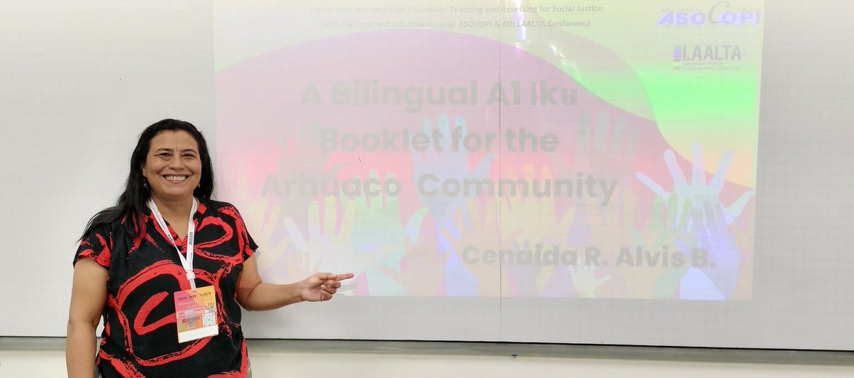 Cenaida Alvis tweet media