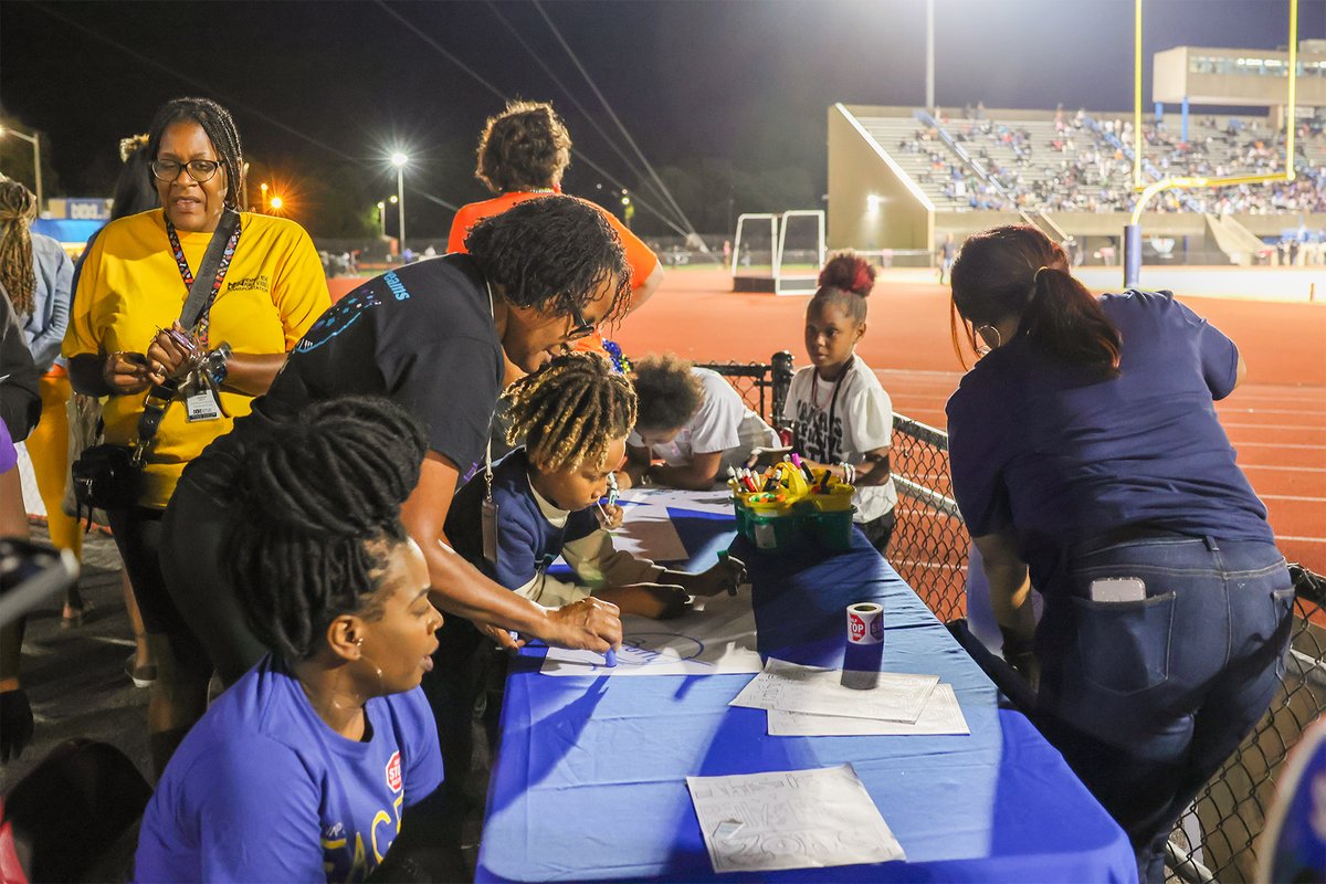 Newport News Schools tweet media