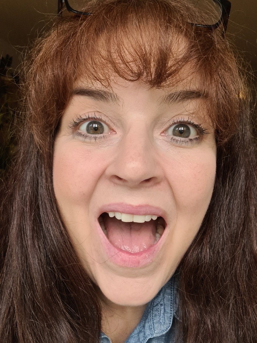Jacqueline Johnson 🌏 tweet media
