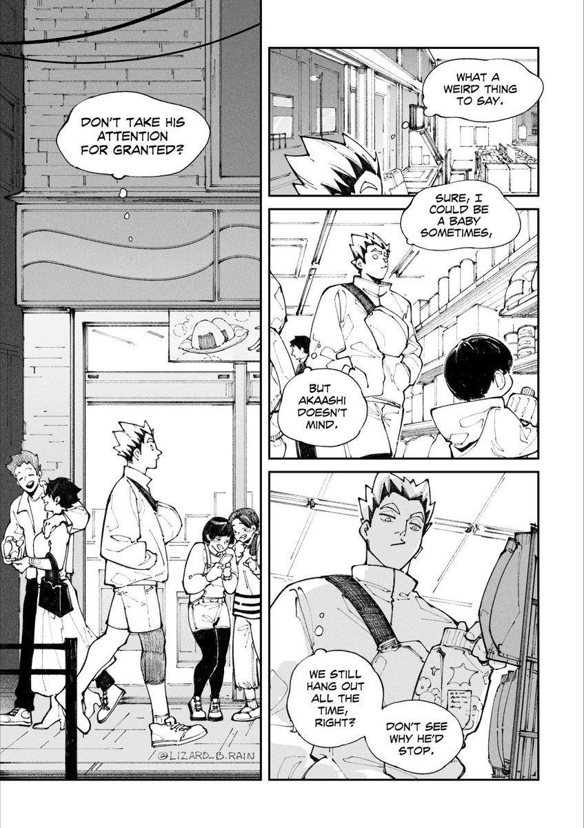 Lizard_B.Rain tweet media